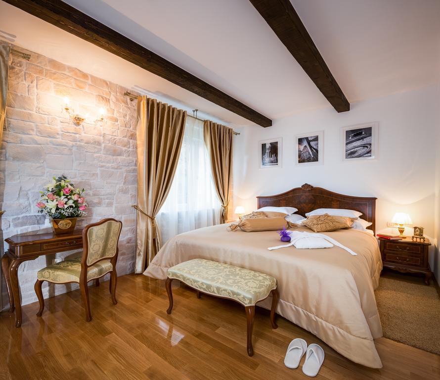 Priska Heritage Rooms (Adults Only) Split Luaran gambar