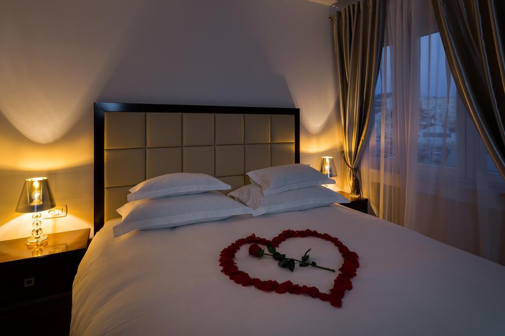 Priska Heritage Rooms (Adults Only) Split Bilik gambar