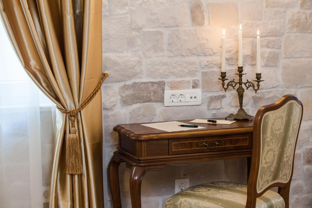 Priska Heritage Rooms (Adults Only) Split Bilik gambar