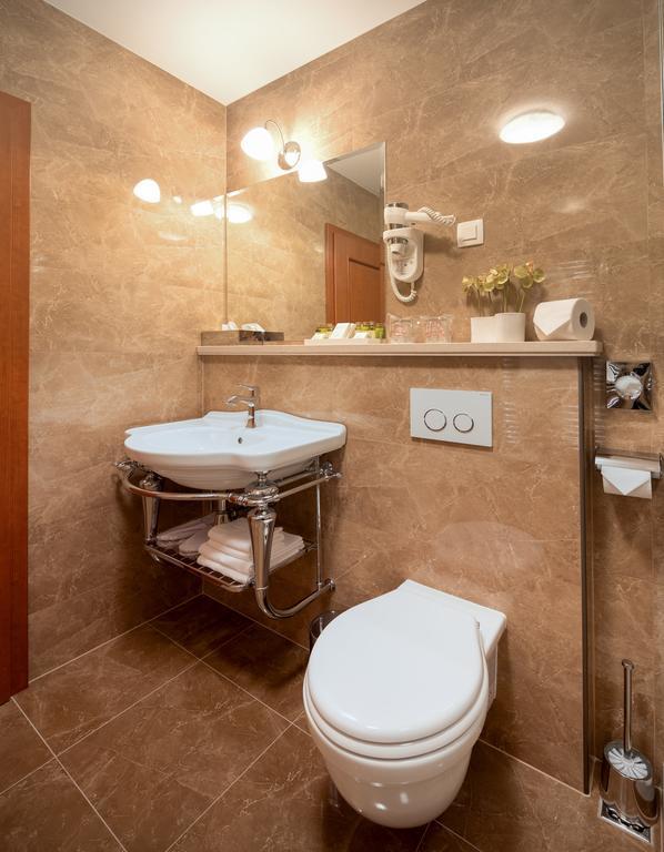 Priska Heritage Rooms (Adults Only) Split Bilik gambar