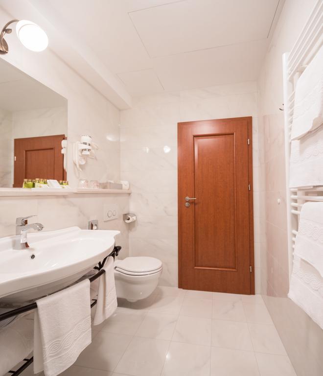 Priska Heritage Rooms (Adults Only) Split Bilik gambar