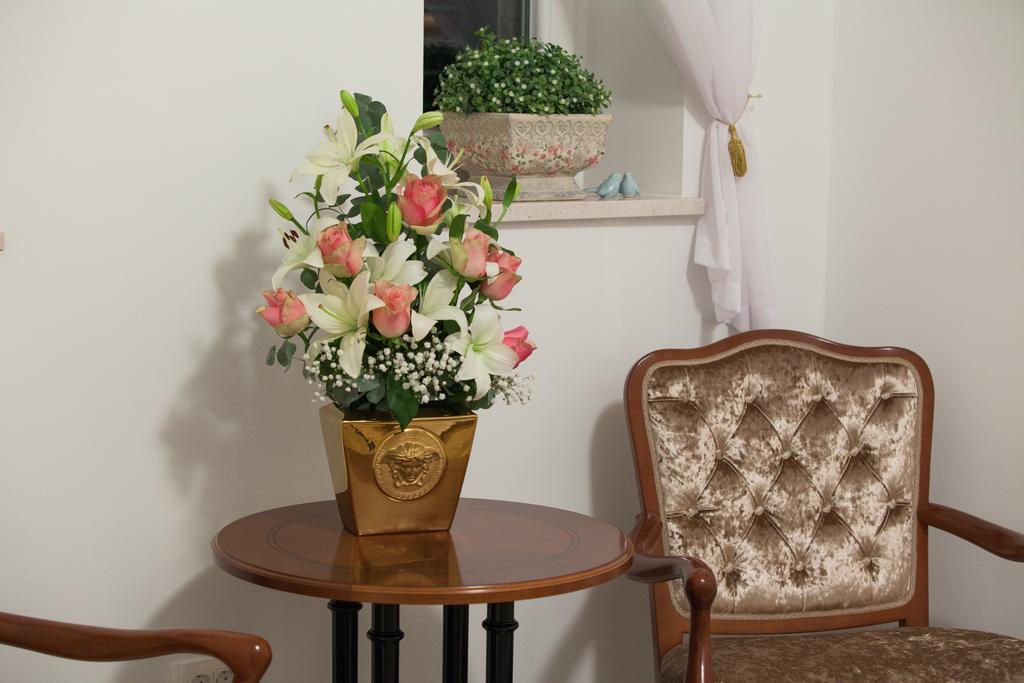 Priska Heritage Rooms (Adults Only) Split Luaran gambar