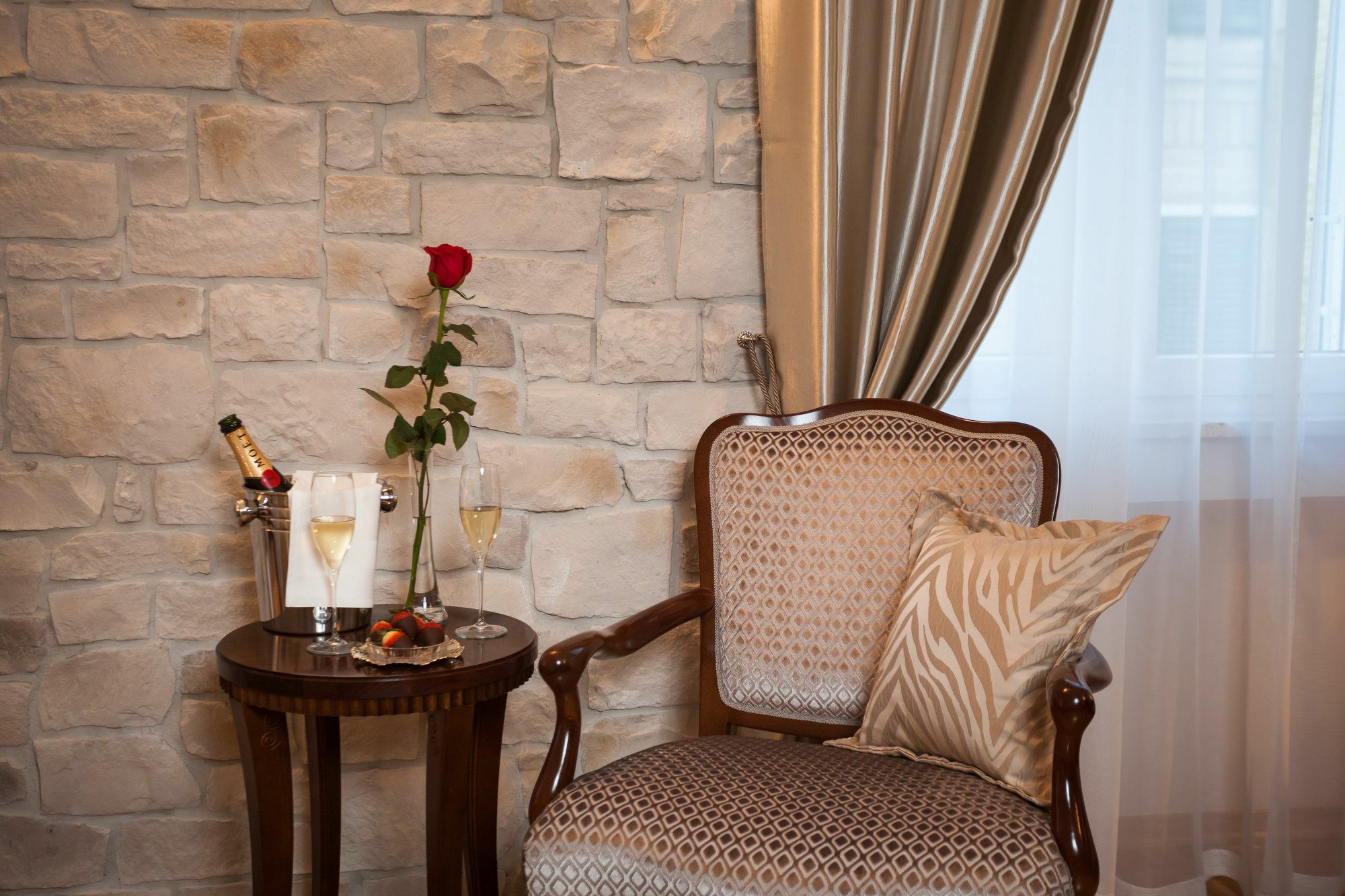 Priska Heritage Rooms (Adults Only) Split Luaran gambar