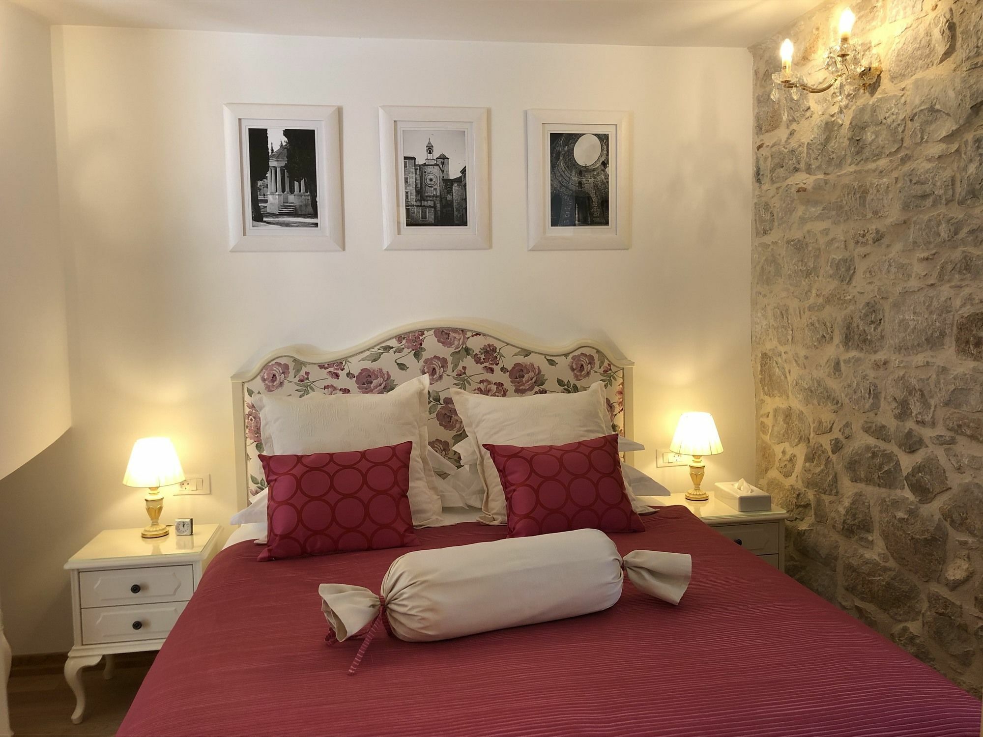 Priska Heritage Rooms (Adults Only) Split Luaran gambar