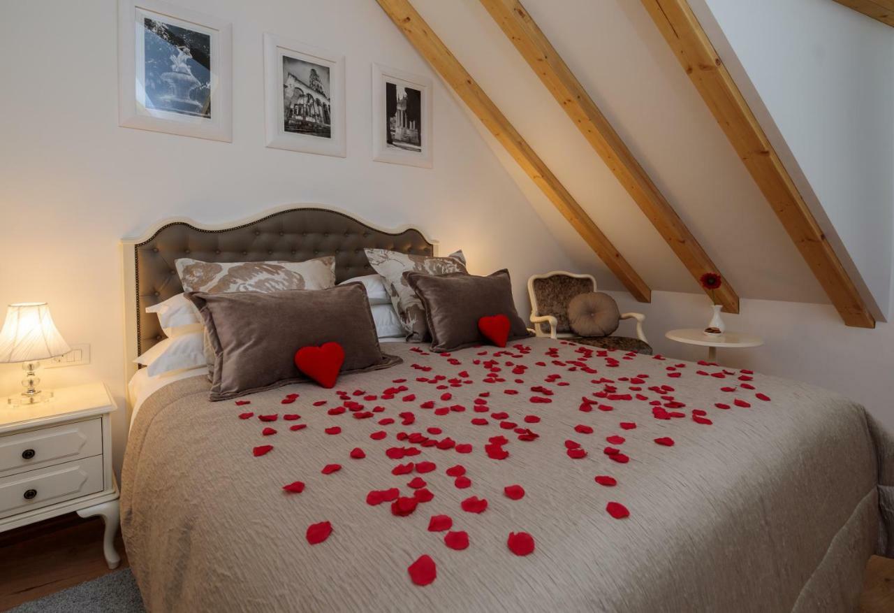 Priska Heritage Rooms (Adults Only) Split Luaran gambar